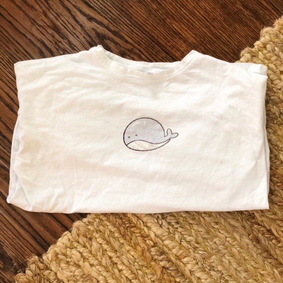 Oversized Tee - Picture 2 of 2